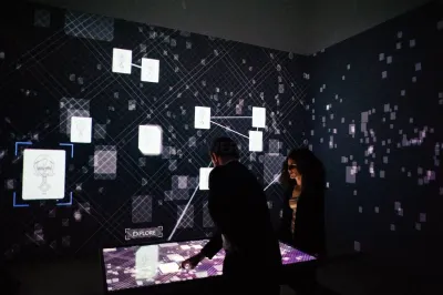 Rampant Interactive photo