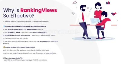 RankingViews photo