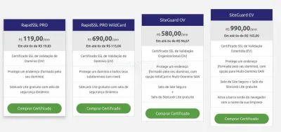 Rapidssl.com.br photo