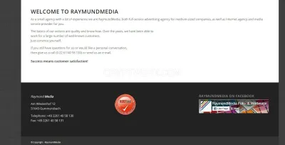Raymundmedia.de photo