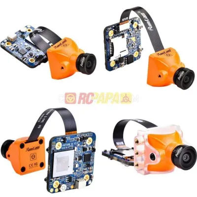 RC Papa photo