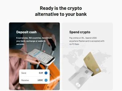 ReadyWallet photo