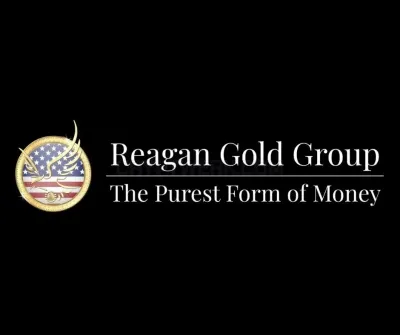 Reagan Gold Group photo