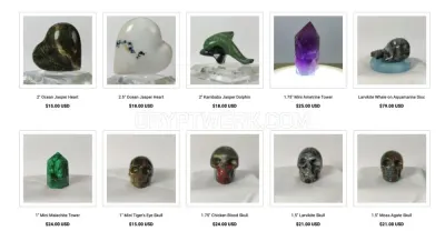 Real Deal Pearls, LLC photo