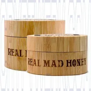 Real Mad Honey photo
