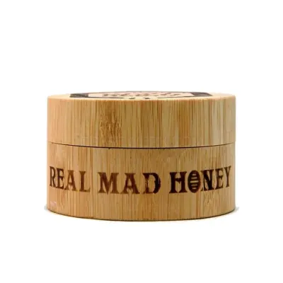 Real Mad Honey photo