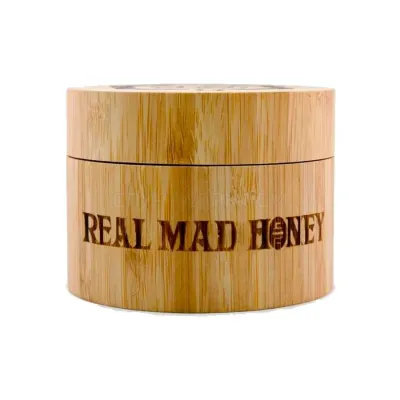 Real Mad Honey photo