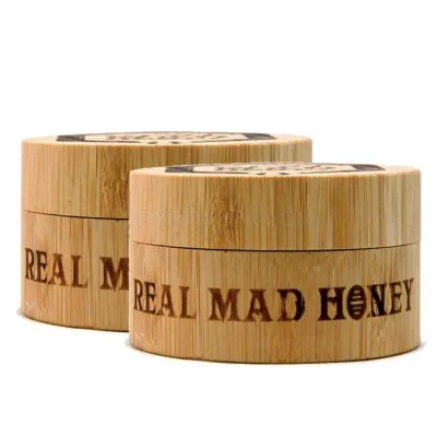 Real Mad Honey photo