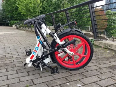 Really Good Ebikes photo