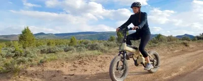 Really Good Ebikes photo