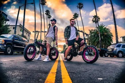 Really Good Ebikes photo