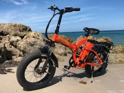 Really Good Ebikes photo
