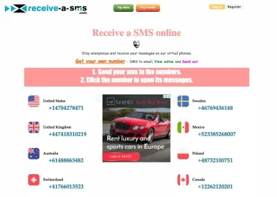 Receive-a-sms photo
