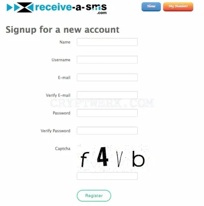 Receive-a-sms photo
