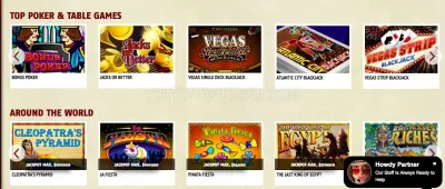 Red Stag Casino photo