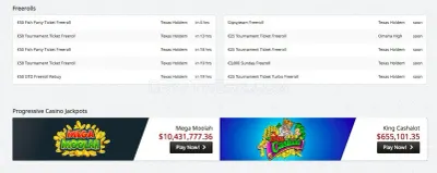 Red Star Casino photo