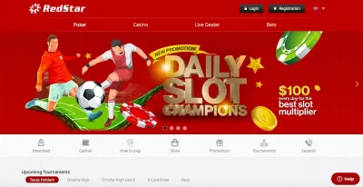 Red Star Casino photo