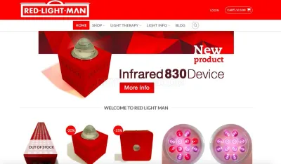 Redlightman.com photo