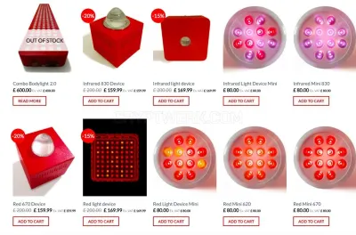 Redlightman.com photo