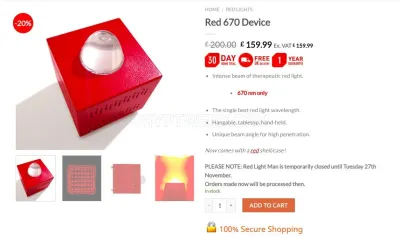 Redlightman.com photo