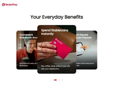 RedotPay photo
