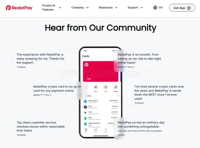 RedotPay photo