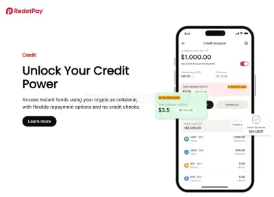 RedotPay photo