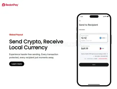 RedotPay photo