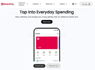 RedotPay photo