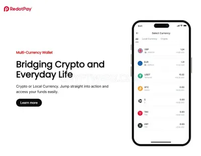 RedotPay photo