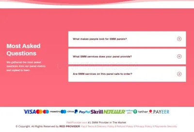 RedProvider photo