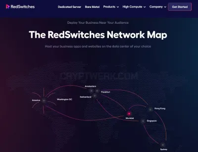 RedSwitches photo