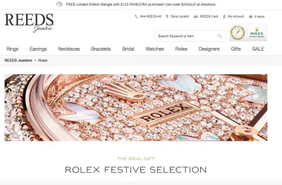 Reeds.com photo