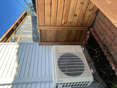 Refrigeration HD photo