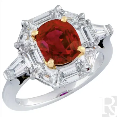 Regent Jewelers photo