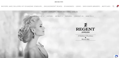 Regent Jewelers photo