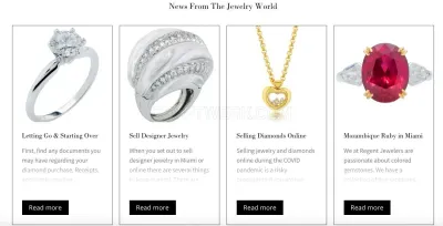 Regent Jewelers photo