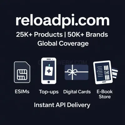 ReloadPI photo