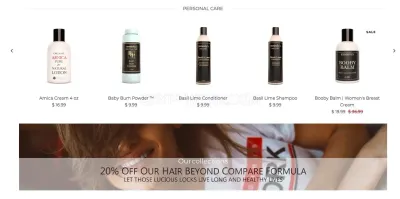 Remedys Nutrition and Apothecary photo