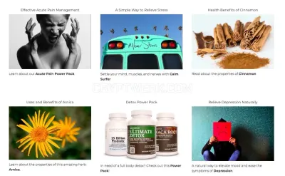Remedys Nutrition and Apothecary photo