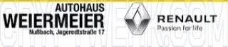 Renault Weiermeier photo