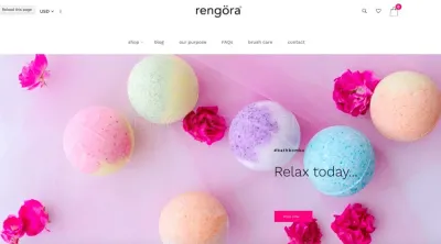 rengora photo