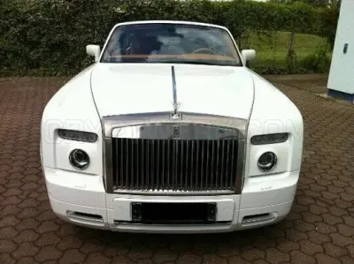 Rent Car Deluxe photo