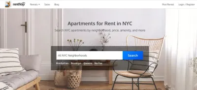 Rent Hop photo