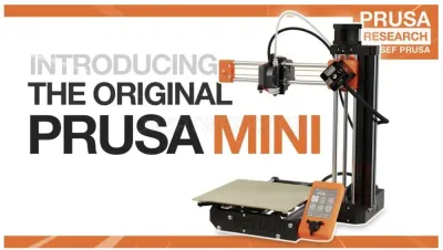 RepRap 3D Printer Shop photo