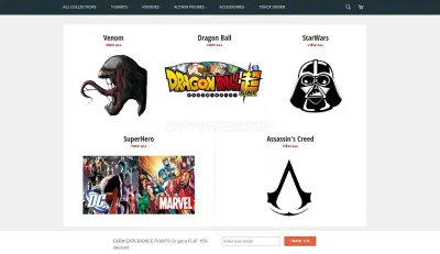 Respawnwear.com photo