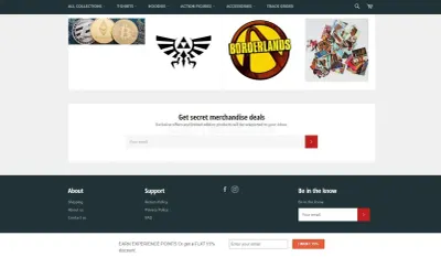 Respawnwear.com photo