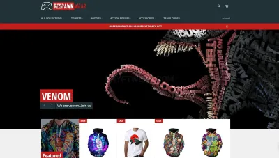 Respawnwear.com photo