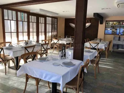 Restaurant El Avion photo