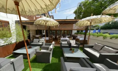 Restaurant El Avion photo